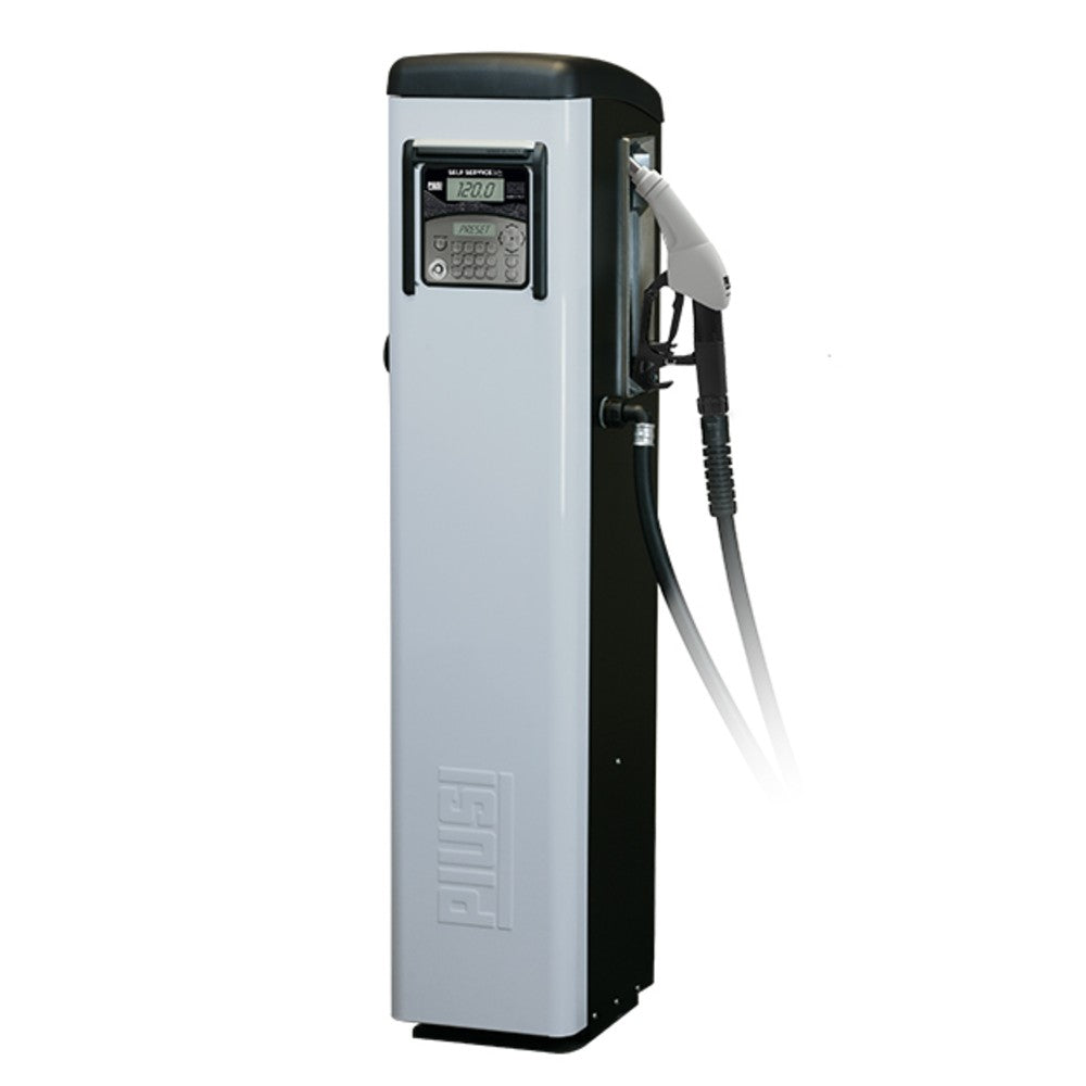 Piusi Self Service MC AdBlue Management System - AdBlue Dispenser