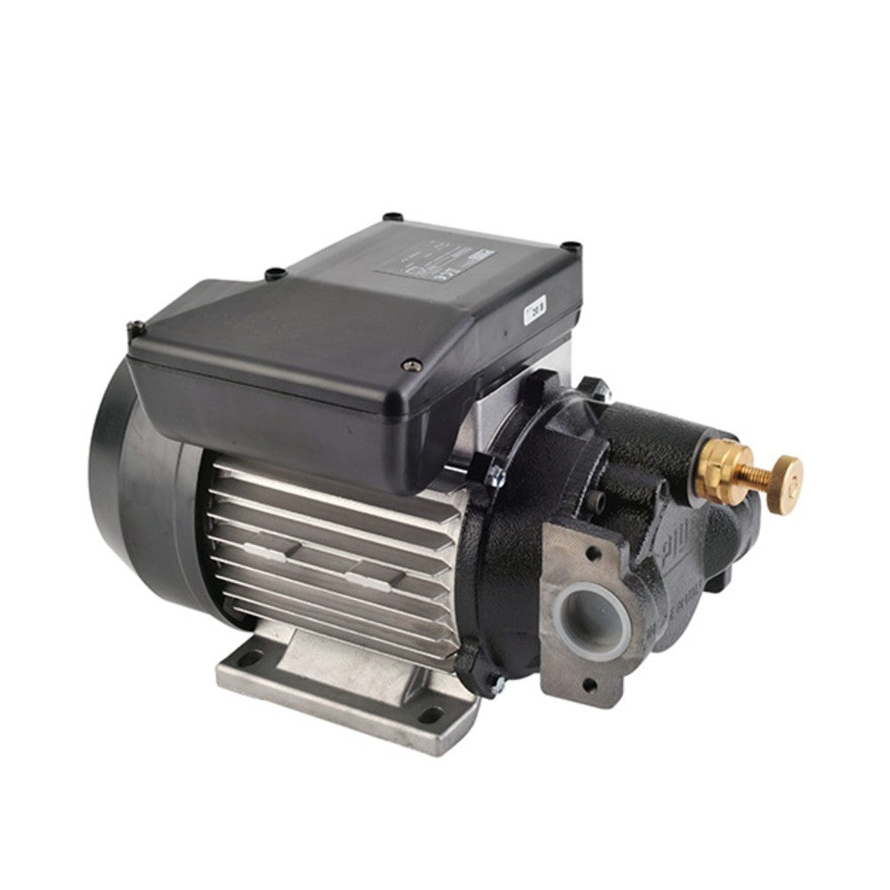 Piusi Viscomat 70 Electric Oil Transfer Pump - 25 L/min