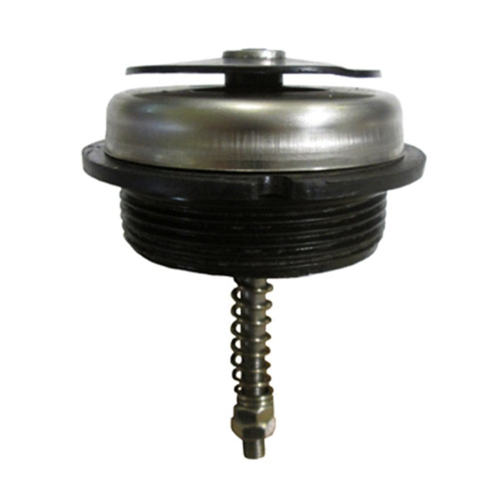 Plastic Pressure Vacuum Tank Vent Valve - 2" BSP
