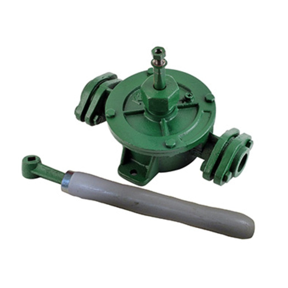 Semi Rotary Hand Fuel Pump - K0 to K7
