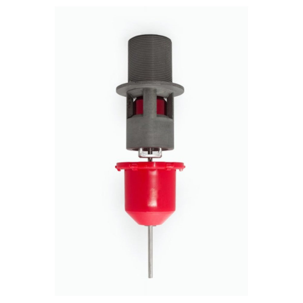 SpillStop 2" Overfill Prevention Valve - Steel or Plastic Tanks