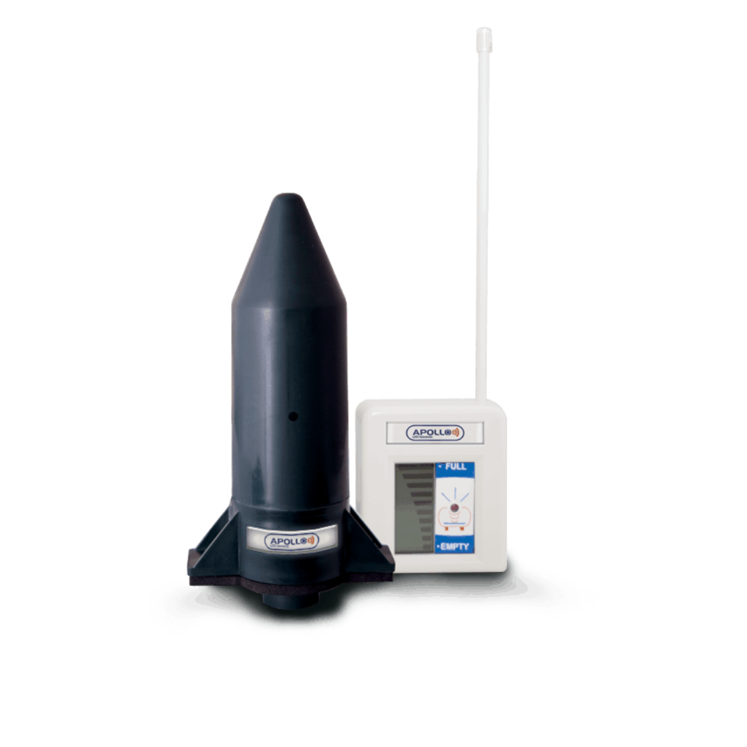 Apollo Ultrasonic Tank Contents Gauge – Atlantis