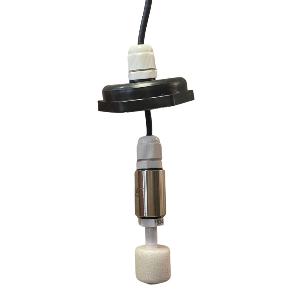 Water & Chemical Tank Level Alarm Probe